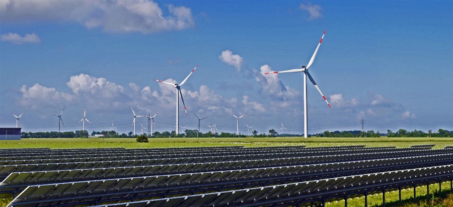 Bericht Verslag online stakeholdersessie 'Waar liggen kansen voor duurzame energie met zon en wind in de bekijken